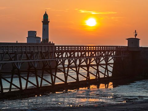Résidence Goélia - le Phare - Camping Seine-Maritime - Image N°11
