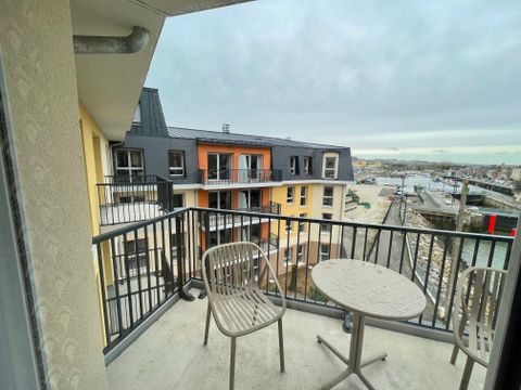 APPARTEMENT 6 personnes - G/330_3 PIECES 6 PERSONNES "PREMIUM"