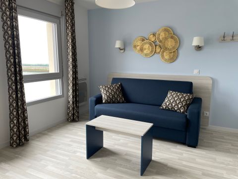 APPARTEMENT 4 personnes - G/330_2 PIECES 4 PERS. PLUS