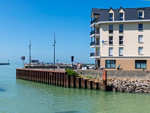 Résidence Goélia - le Phare - Camping Seine-Maritime - Image N°33