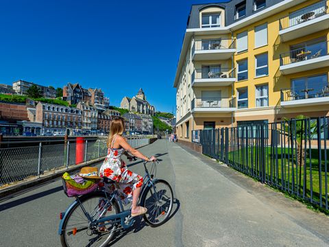 Résidence Goélia - le Phare - Camping Seine-Maritime - Image N°25