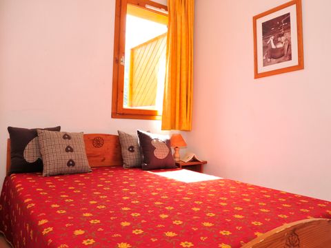 APPARTEMENT 6 personnes - G/271_3 PIECES 6 PERSONNES "PREMIUM"