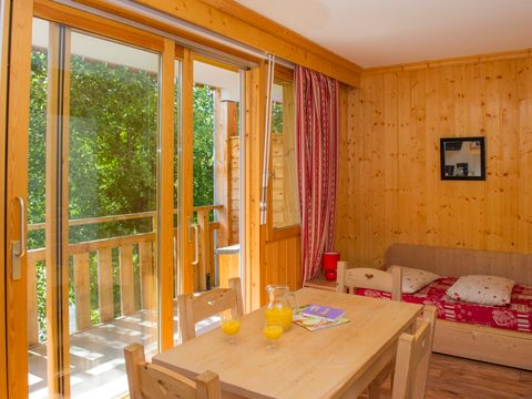 STUDIO 4 personnes - G/149_STUDIO 4 PERS. 