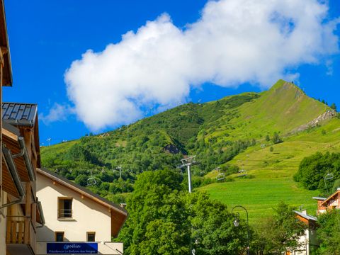 Le Balcon des Neiges - Camping Savoie - Image N°17