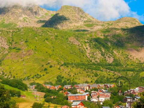 Le Balcon des Neiges - Camping Savoie - Image N°11