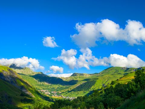 Le Balcon des Neiges - Camping Savoie - Image N°4