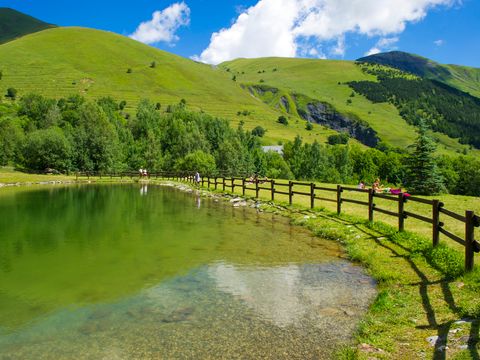 Le Balcon des Neiges - Camping Savoie - Image N°28