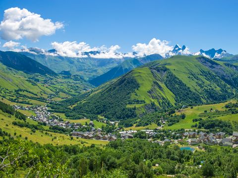 Le Balcon des Neiges - Camping Savoie - Image N°25