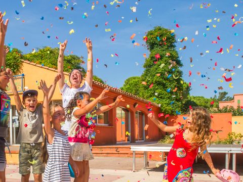 Goélia Argelès Village Club - Camping Pyrénées-Orientales - Image N°25