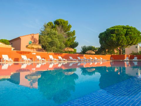 Goélia Argelès Village Club - Camping Pyrénées-Orientales - Image N°43
