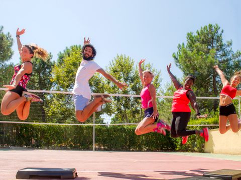 Goélia Argelès Village Club - Camping Pyrénées-Orientales - Image N°12