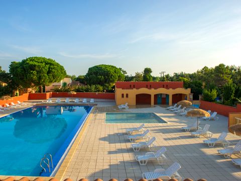 Goélia Argelès Village Club - Camping Pyrénées-Orientales - Image N°46