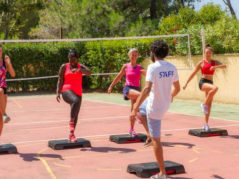 Goélia Argelès Village Club - Camping Pyrénées-Orientales - Image N°11