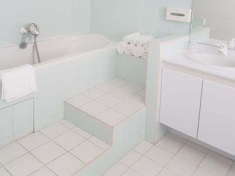 CHAMBRE 2 personnes - G/227_CHAMBRE HOTELIERE 2 PERS.