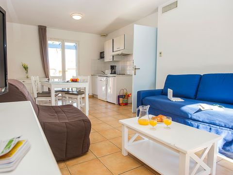 VILLA 7 personnes - G/227_VILLA 7 PERSONNES