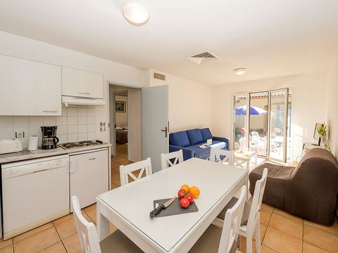 VILLA 7 personnes - G/227_VILLA 7 PERSONNES