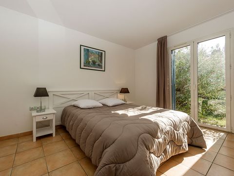 VILLA 7 personnes - G/227_VILLA 7 PERSONNES