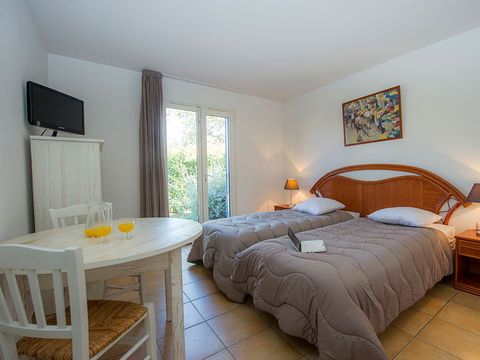 VILLA 7 personnes - G/227_VILLA 7 PERSONNES