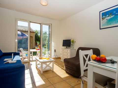 VILLA 7 personnes - G/227_VILLA 7 PERSONNES