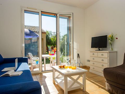 VILLA 7 personnes - G/227_VILLA 7 PERSONNES