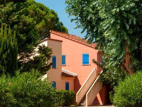 Goélia Argelès Village Club - Camping Pyrénées-Orientales - Image N°40