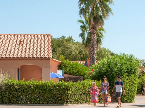 Goélia Argelès Village Club - Camping Pyrénées-Orientales - Image N°38