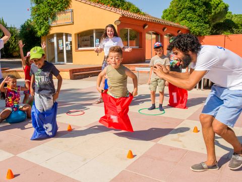 Goélia Argelès Village Club - Camping Pyrénées-Orientales - Image N°23
