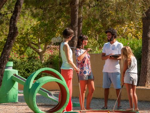 Goélia Argelès Village Club - Camping Pyrénées-Orientales - Image N°35