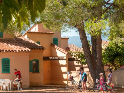 Goélia Argelès Village Club - Camping Pyrénées-Orientales - Image N°39