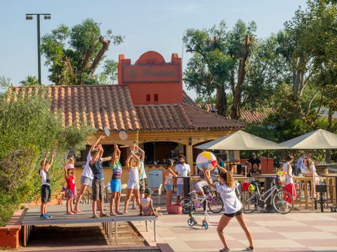 Goélia Argelès Village Club - Camping Pyrénées-Orientales - Image N°14