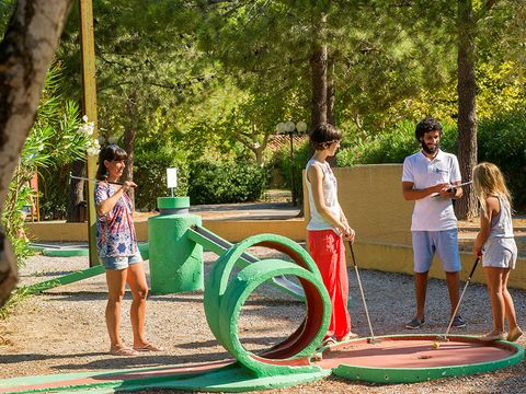 Goélia Argelès Village Club - Camping Pyrénées-Orientales - Image N°30