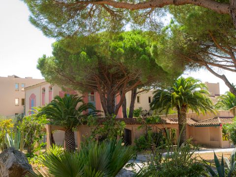 Goélia Argelès Village Club - Camping Pyrénées-Orientales - Image N°10