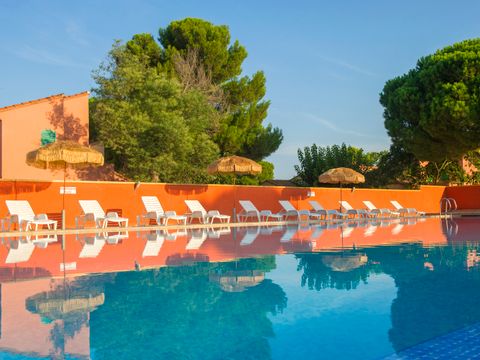 Goélia Argelès Village Club - Camping Pyrénées-Orientales - Image N°44