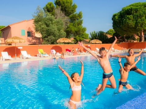 Goélia Argelès Village Club - Camping Pyrénées-Orientales - Image N°18