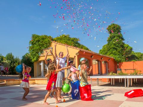 Goélia Argelès Village Club - Camping Pyrénées-Orientales - Image N°24