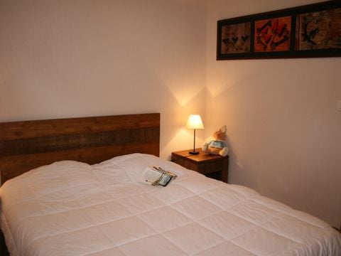 APPARTEMENT 10 personnes - G/177_4 PIECES 10 PERSONNES EN DUPLEX