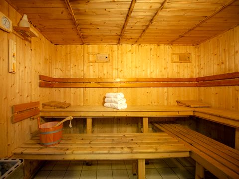 Résidence Goélia Le Village Gaulois - Camping Savoie - Image N°3