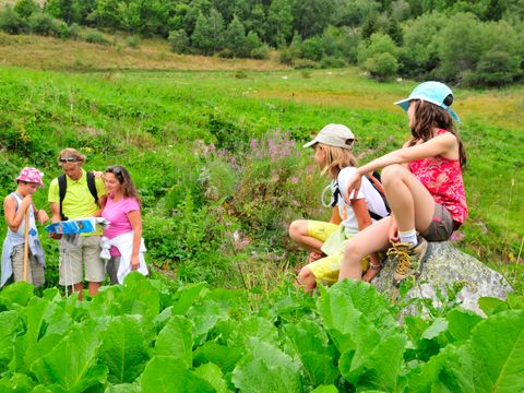 Résidence Goélia Le Village Gaulois - Camping Savoie - Image N°8