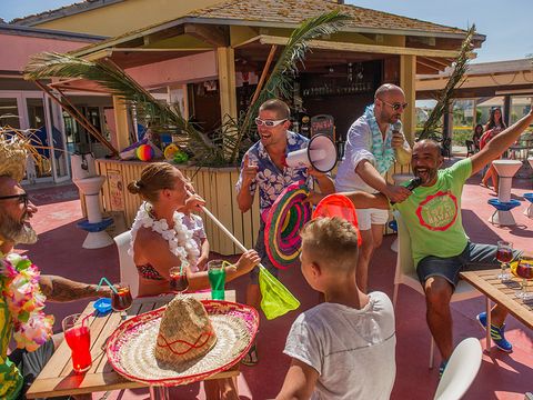 Résidence Club Goélia Le Village Marin - Camping Aude - Image N°40