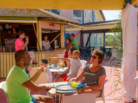 Résidence Club Goélia Le Village Marin - Camping Aude - Image N°22