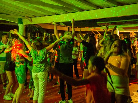 Résidence Club Goélia Le Village Marin - Camping Aude - Image N°12