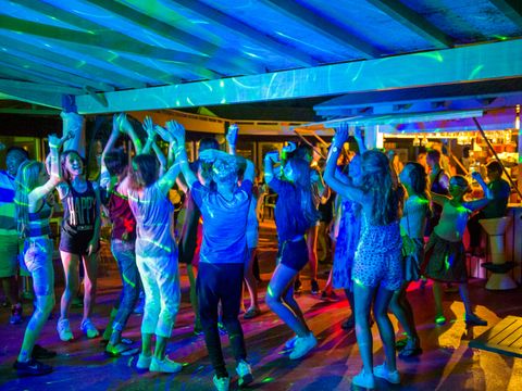 Résidence Club Goélia Le Village Marin - Camping Aude - Image N°21