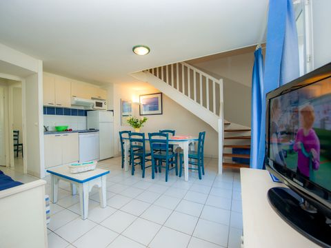 VILLA 4 personnes - G/31_VILLA 4 PERS. (F)
