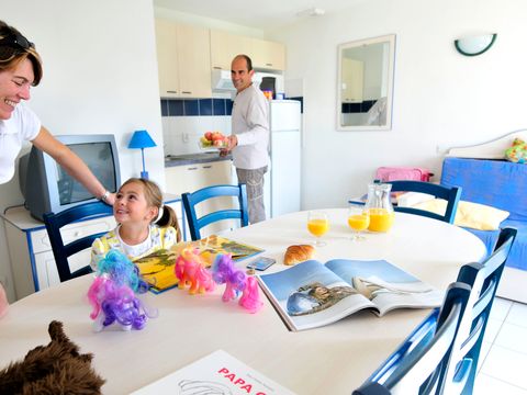 VILLA 4 personnes - G/31_VILLA 4 PERS. (F)