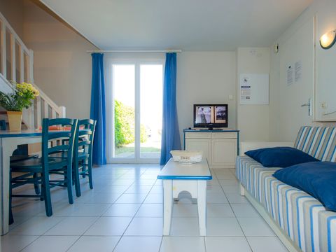 VILLA 4 personnes - G/31_VILLA 4 PERS. (F)