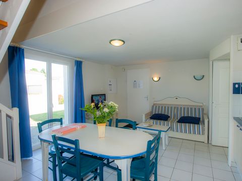 VILLA 4 personnes - G/31_VILLA 4 PERS. (F)
