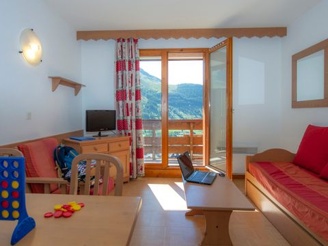 APPARTEMENT 6 personnes - G/229_3 PIECES 6 PERS. PRINCE DES ECRINS