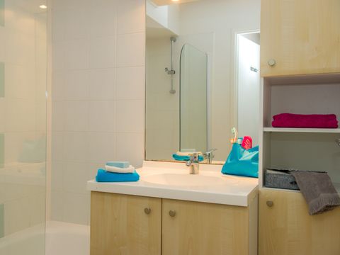 VILLA 6 personnes - G/194_VILLA 3 PIECES 6 PERSONNES