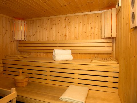 Résidence Goélia Le Cordouan - Camping Gironde - Image N°6