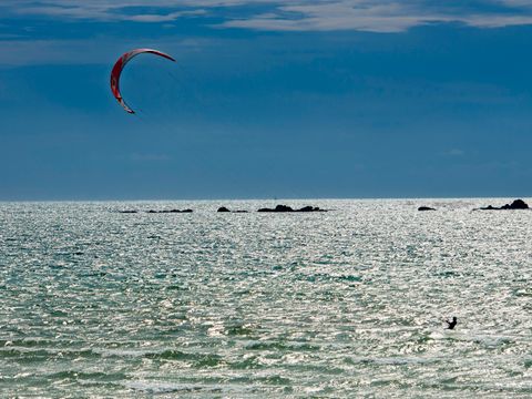 Résidence Goélia - Bleue Océane - Camping Morbihan - Image N°6